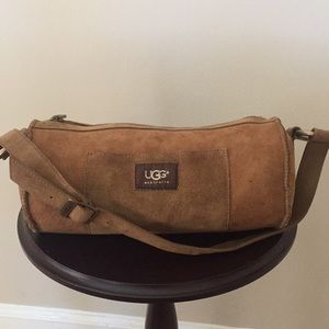 Ugg bag